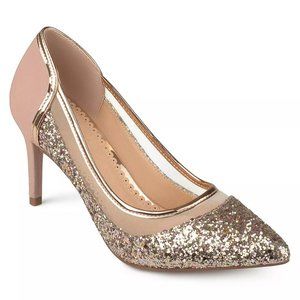 Journee Collection JC - Kalani Heels